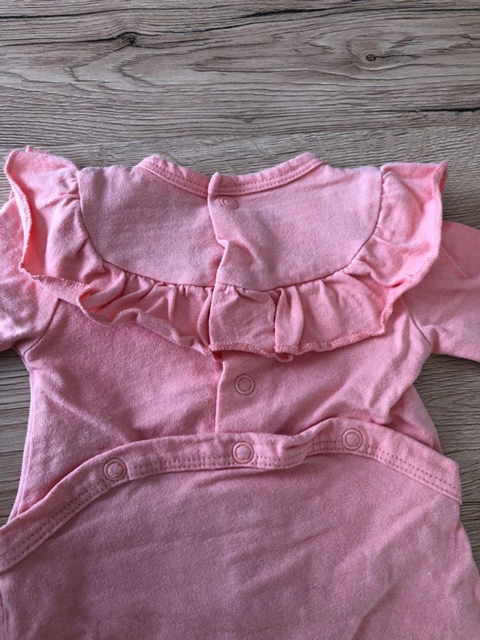 Pyjamas léger 1m - photo numéro 3