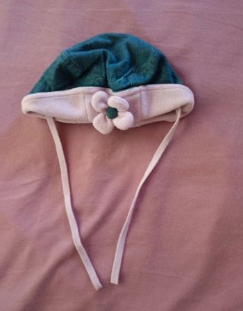 Bonnet