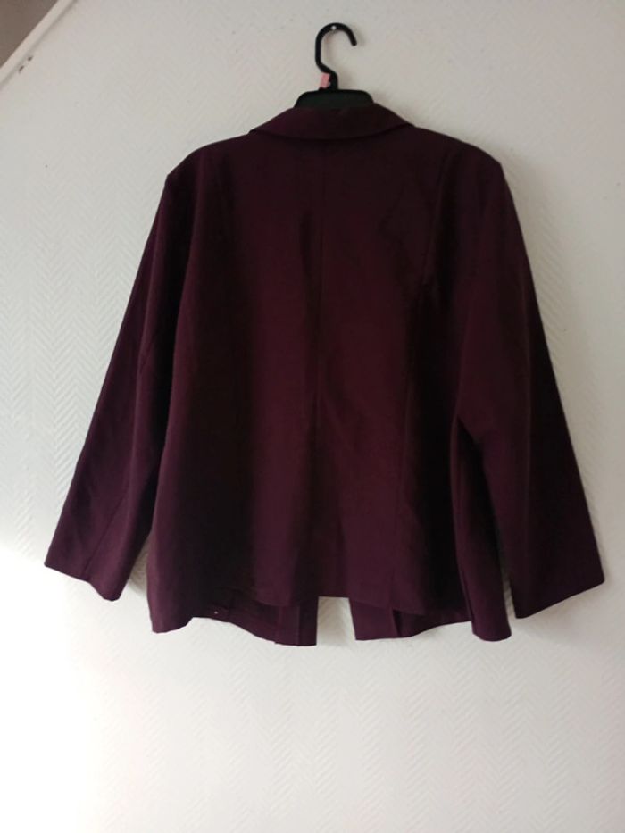 Veste blazers - photo numéro 2