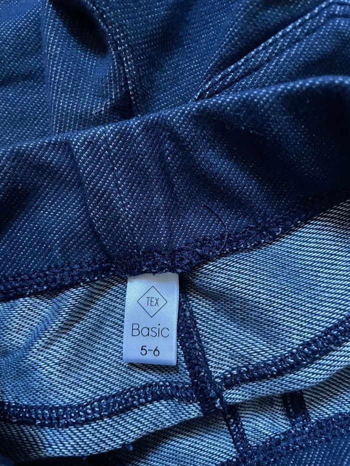 Tregging Tex 6 ans - photo numéro 3