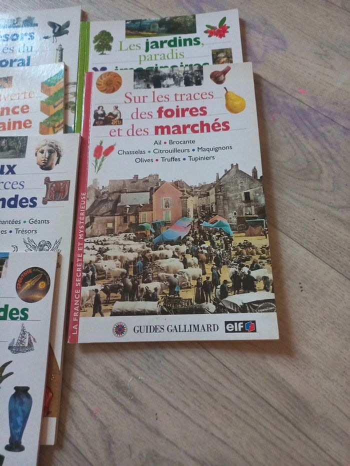 Collection elf - photo numéro 5