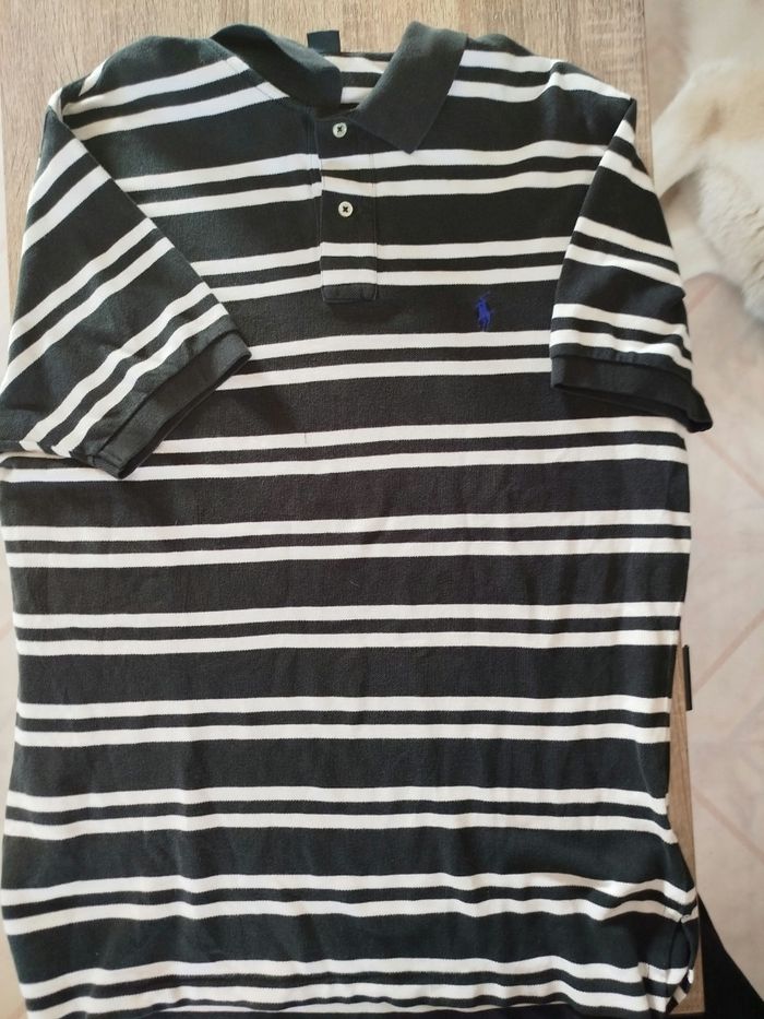 Polo Ralph Lauren - photo numéro 2