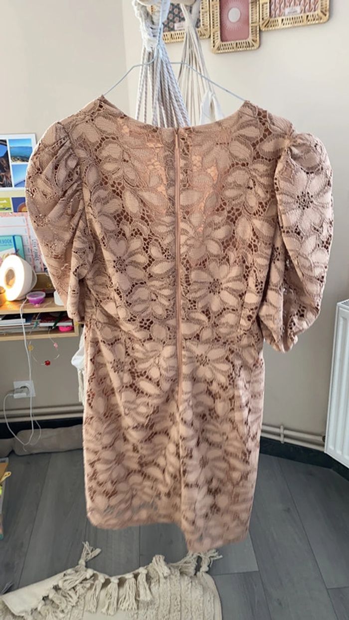Robe Mango M - photo numéro 4