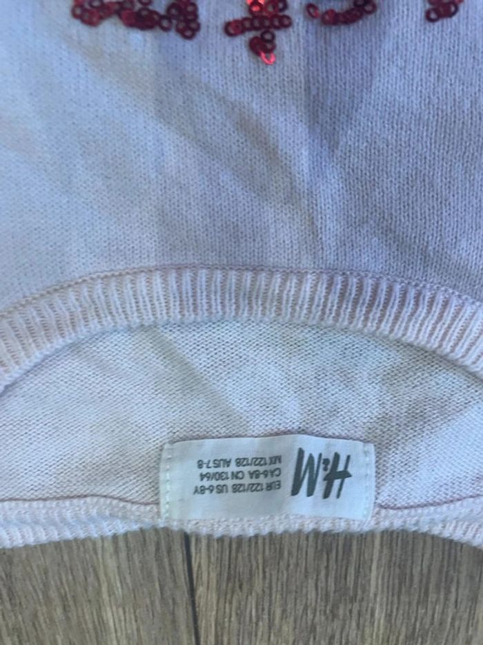 Short en jean taille haute Mom - photo numéro 11