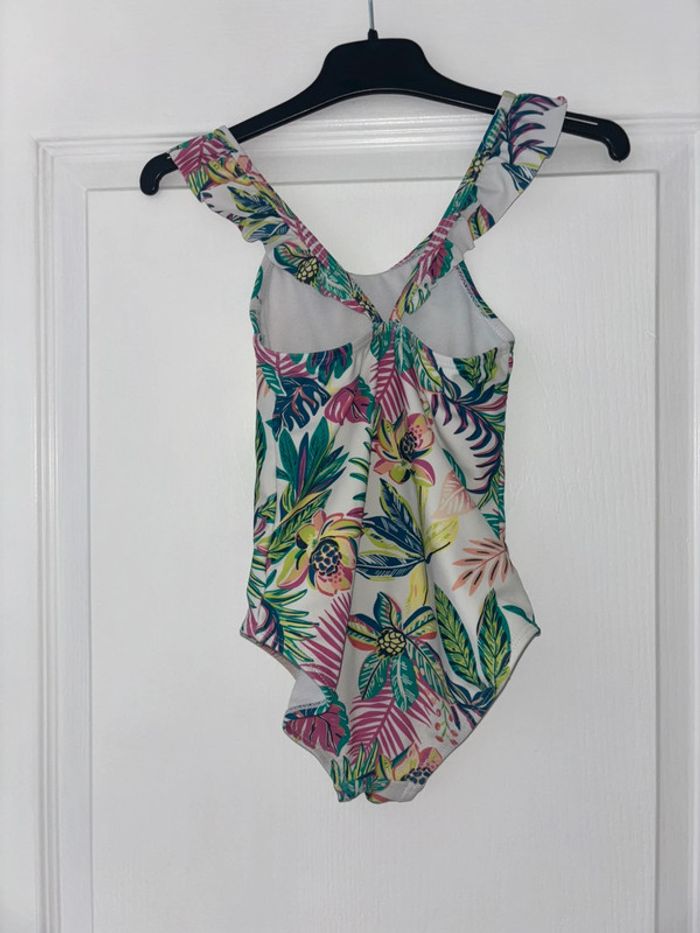 Maillot de bain fille 6 ans - photo numéro 2