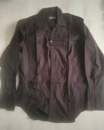 Chemise Zara man taille xl