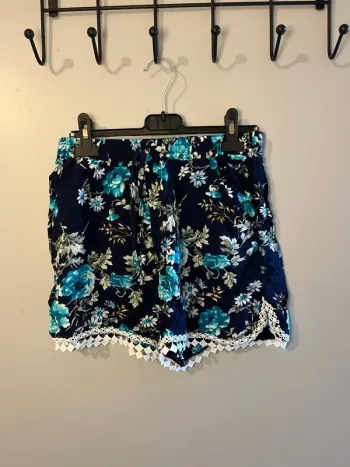 Short fin