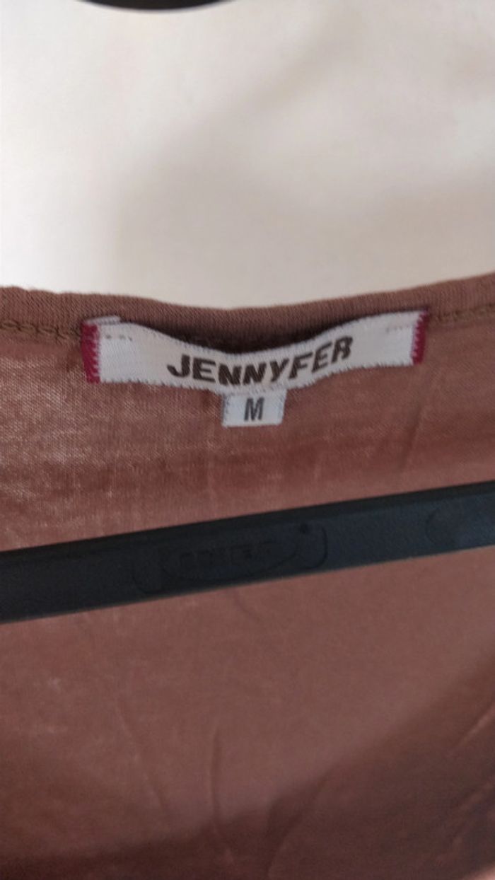 Haut jennyfer taille M - photo numéro 2