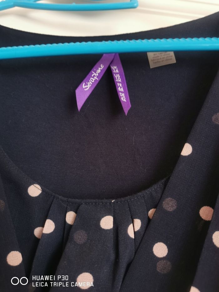 Robe neuve maternité allaitement 44 - photo numéro 3