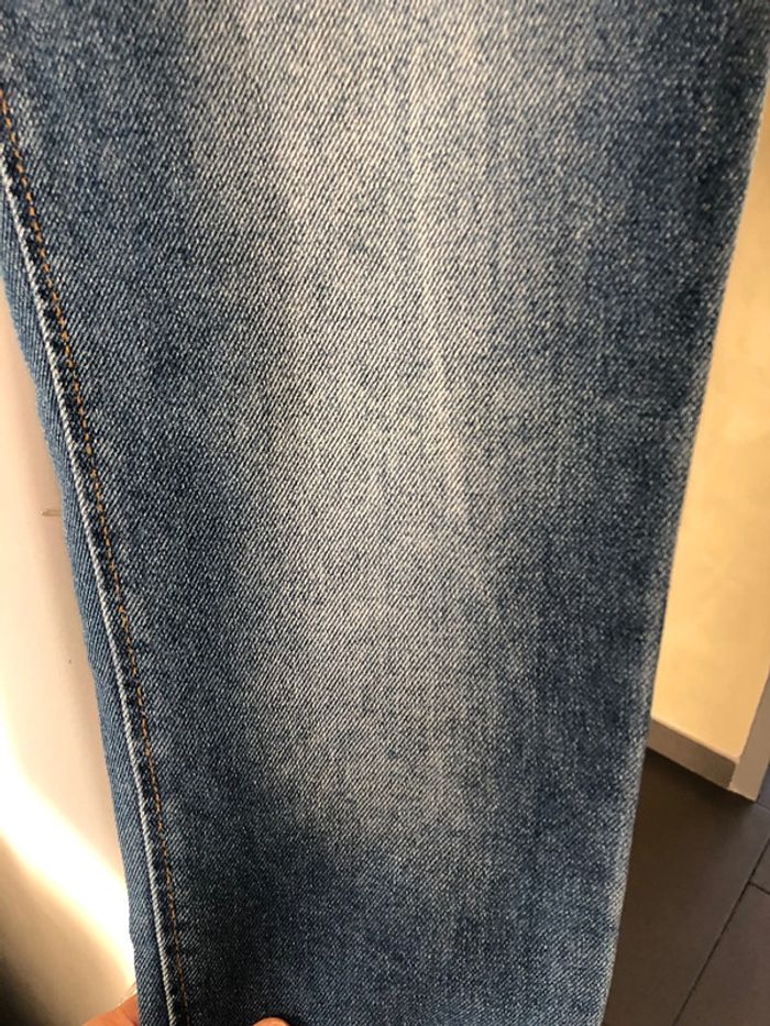 In extenso - jeans regular garçon taille 12ans - photo numéro 4