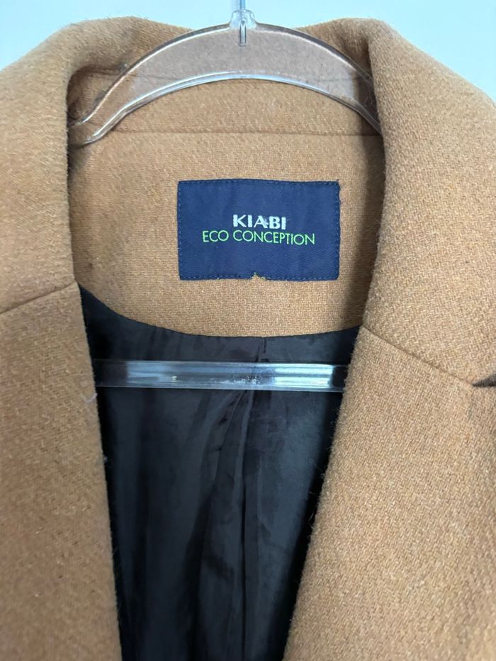 Manteau - photo numéro 2