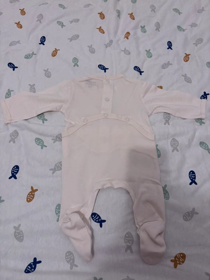 9 pyjamas garçon 1 mois - photo numéro 9