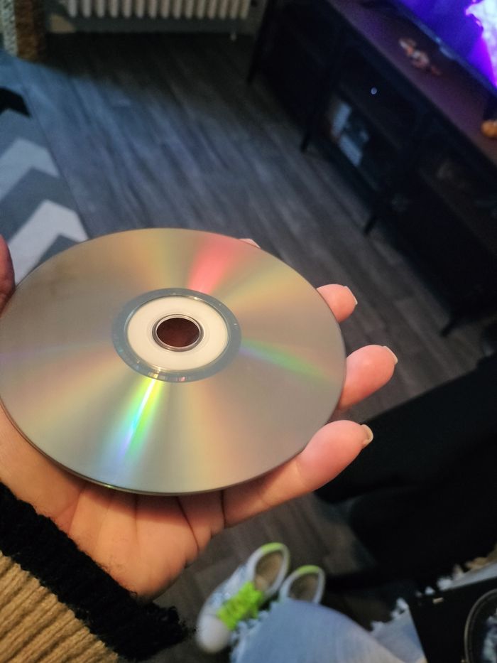 Coffret la caverne de la rose d or - photo numéro 10