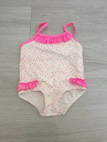 Maillot de bain