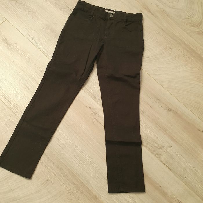 Jean noir 8 ans fille 3 suisses