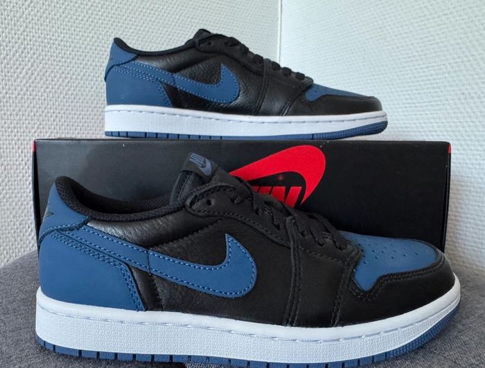 Nike Air Jordan 1