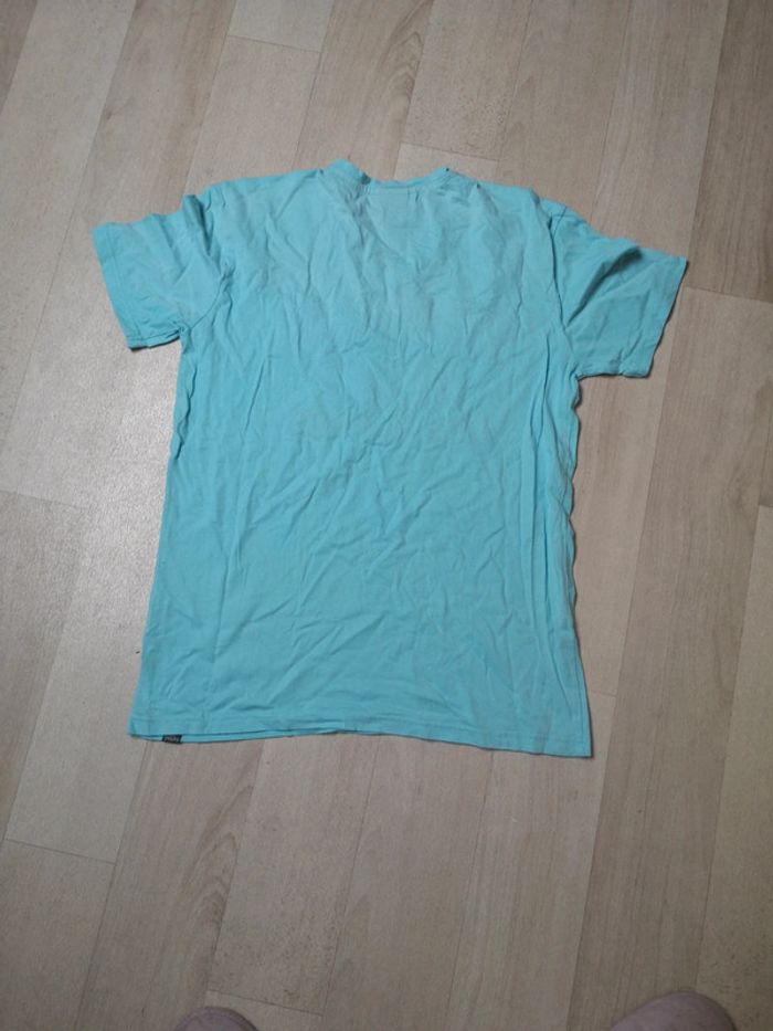 Tee shirt kaporal - photo numéro 2