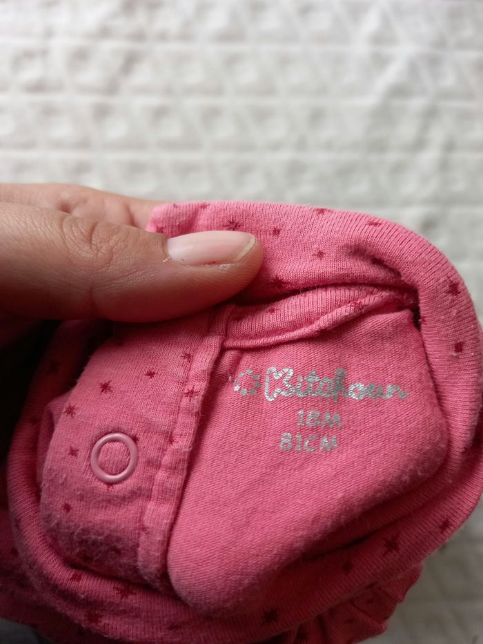 Sous pull - photo numéro 3