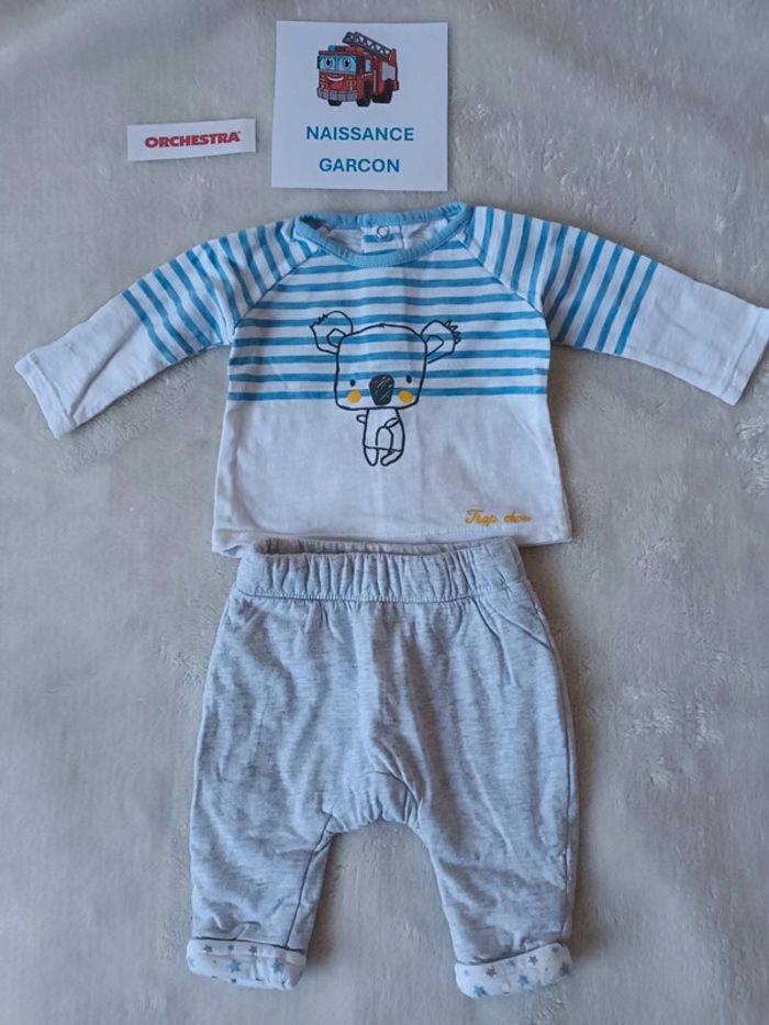 Ensemble naissance orchestra