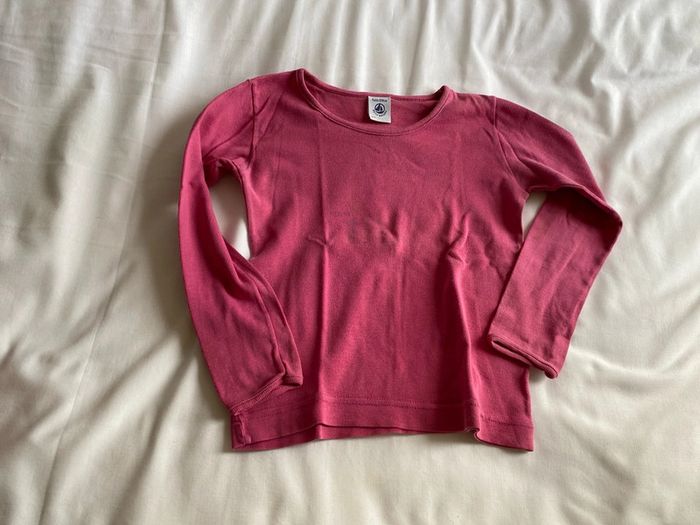 Lot de 3 tee-shirt - photo numéro 4