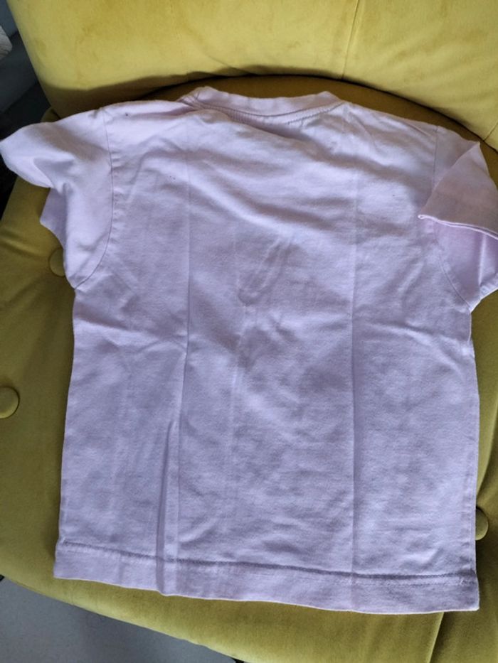 T-shirt - photo numéro 4