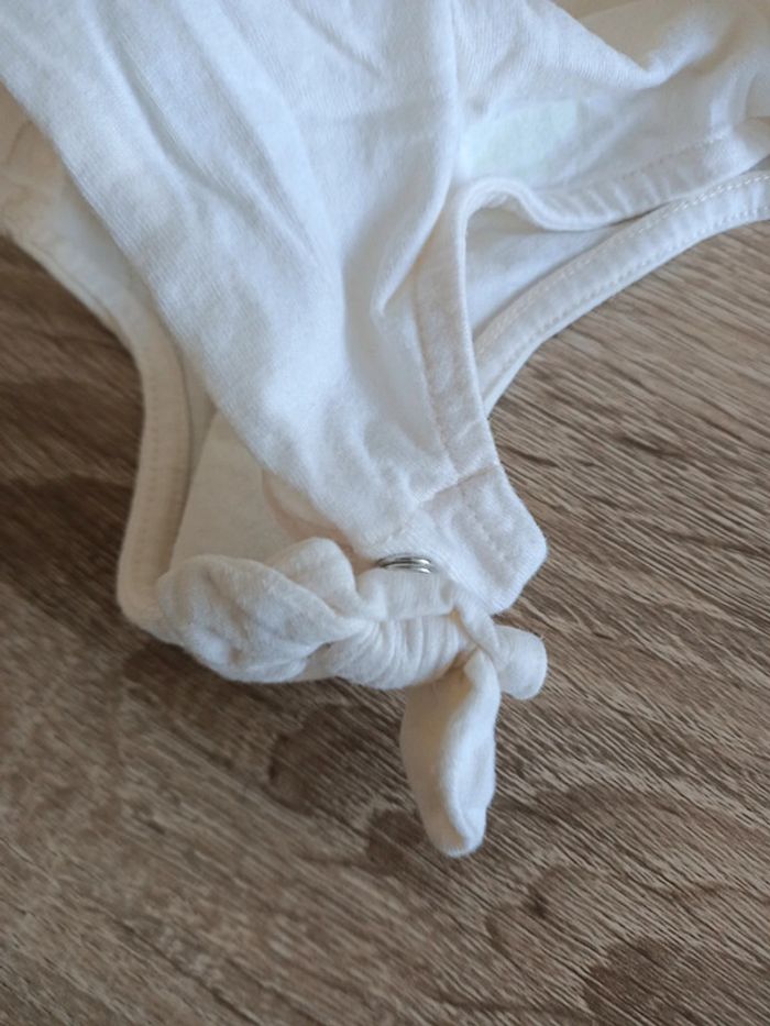 Tee shirt sans manches, 36 mois - photo numéro 3