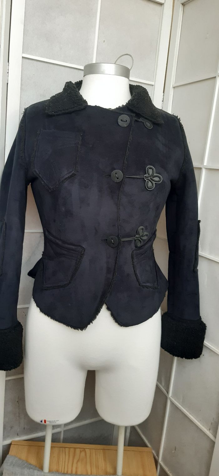 Lot femme 34 XS - photo numéro 6