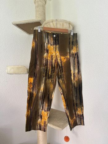 Pantalon Jean Marc Philippe