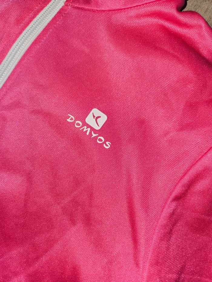 Veste sport - photo numéro 2