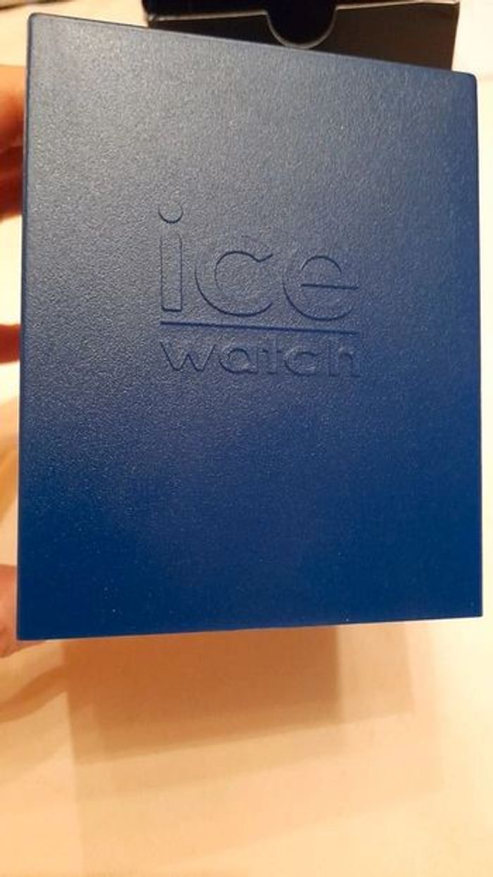 Montre neuve ice watch - photo numéro 8
