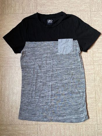 TEE shirt