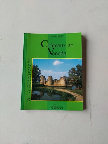 Chateaux de Vendée