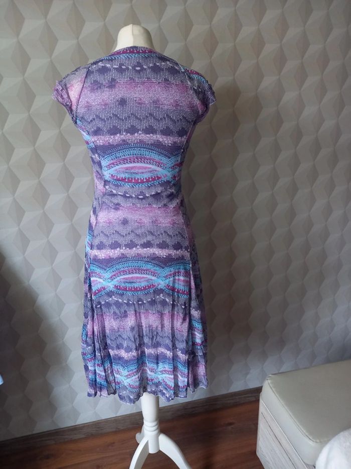 Robe Armand Thiery 36 - photo numéro 3