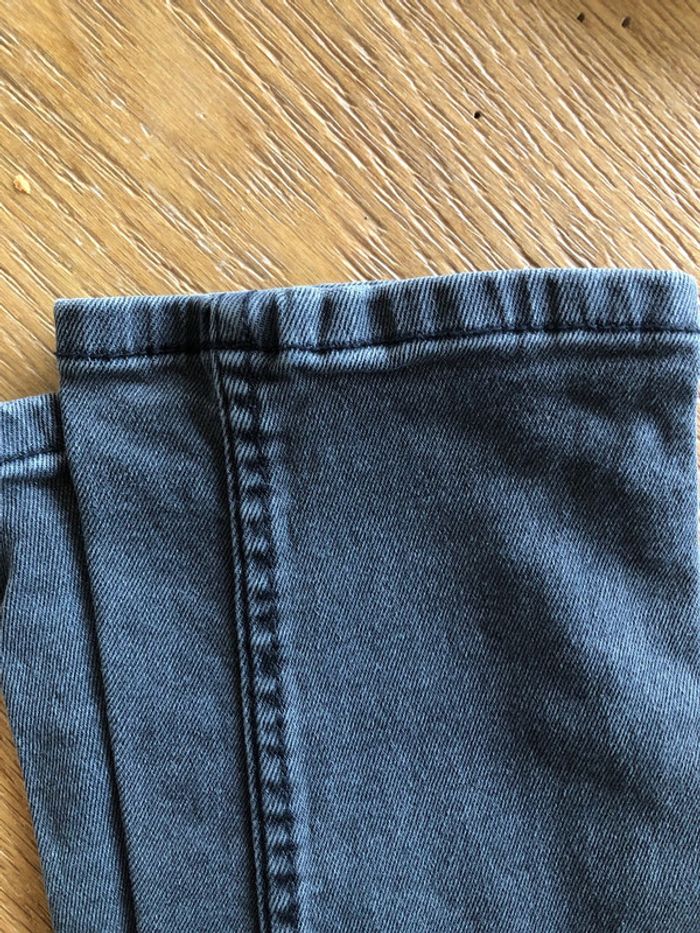 Jean skinny taille s 16 ans - photo numéro 4