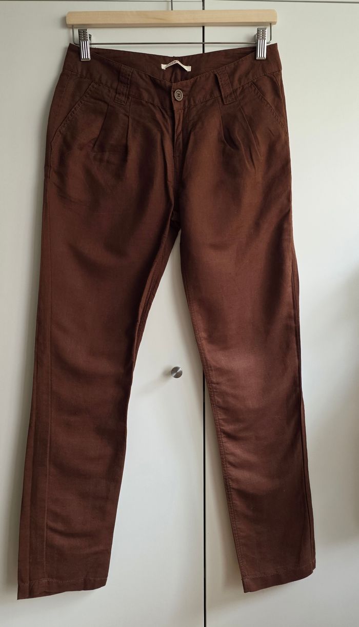 Pantalon Camaieu, taille 36