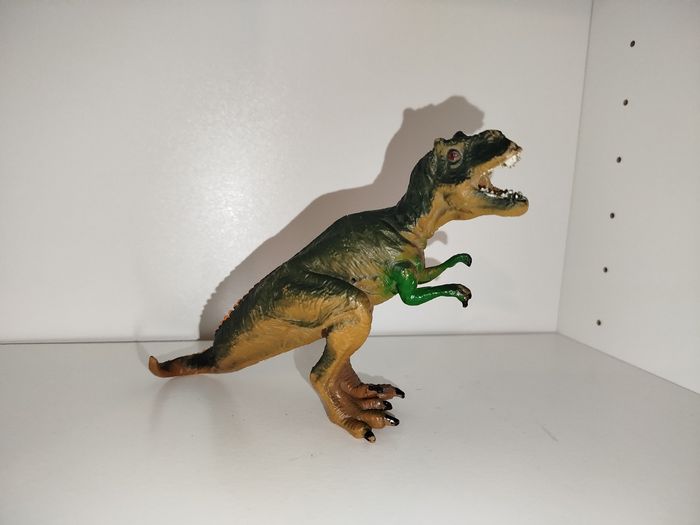 Lot dinosaures - photo numéro 6