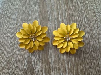 Boucles d’oreilles