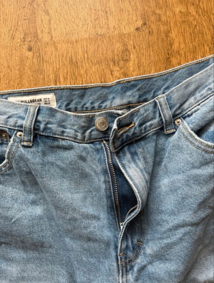 Jean large - photo numéro 2