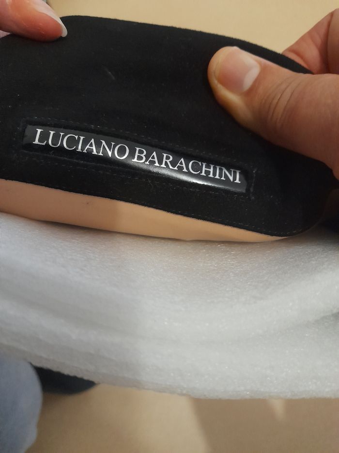 Bottes en daim - photo numéro 9