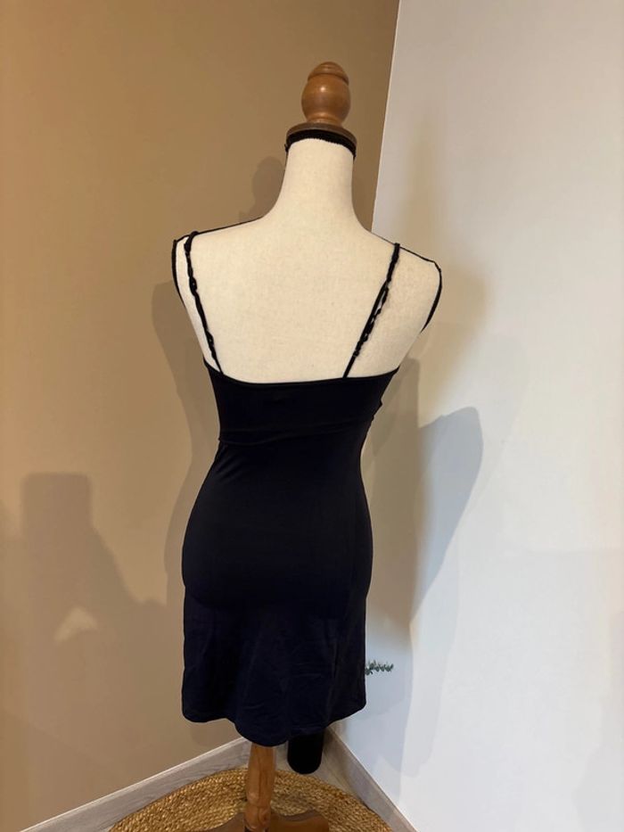 Nuisette femme taille XS - photo numéro 5