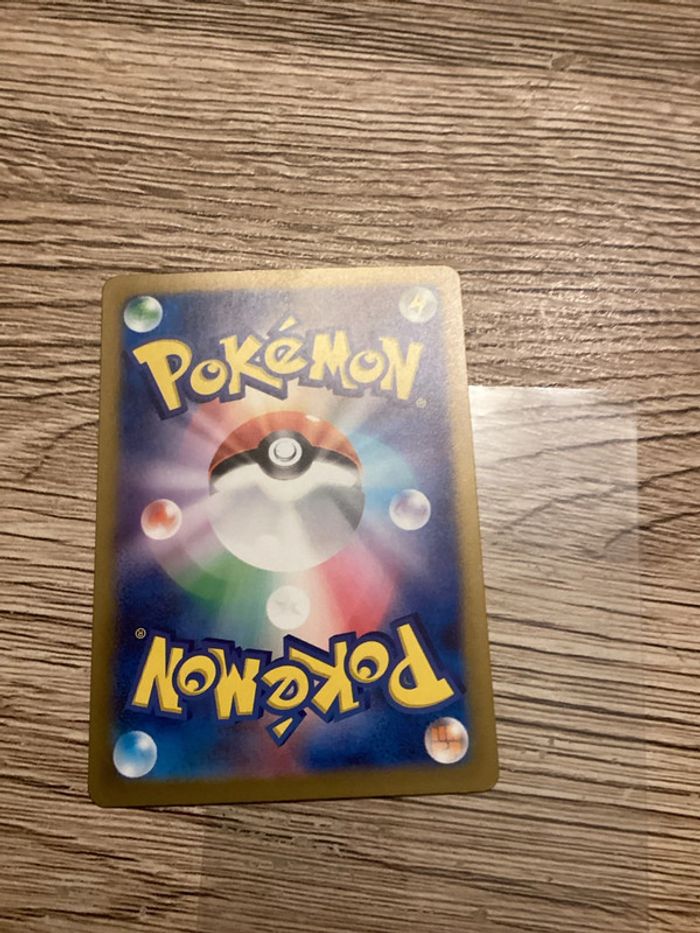 carte Pokémon 050/172 mewtwo V RR s12a japonais JAP - photo numéro 5