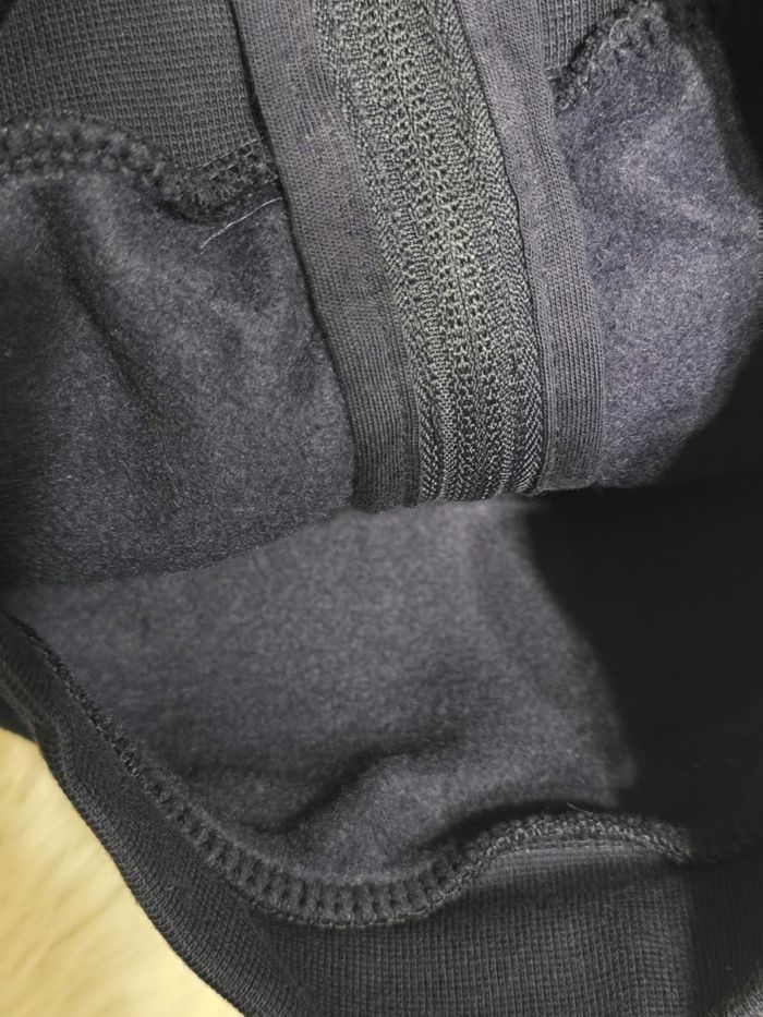 NEUF (non porté) 🏷💙😍🥰👌🤩 sublime  survetement ADIDAS  2 ans (92cm) garçon (prix ferme)🤩😍💙 - photo numéro 6