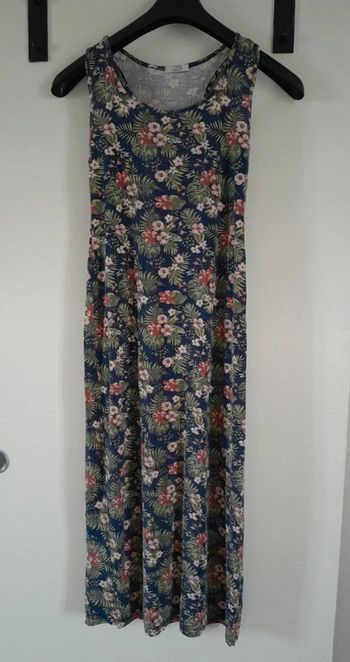Robe longue 🌸 T42
