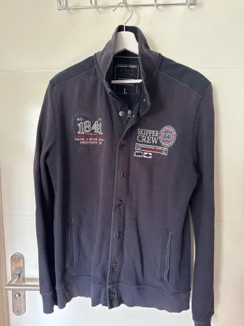 Veste homme