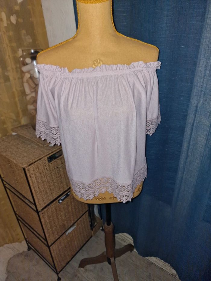 Lot de 2 hauts - photo numéro 3