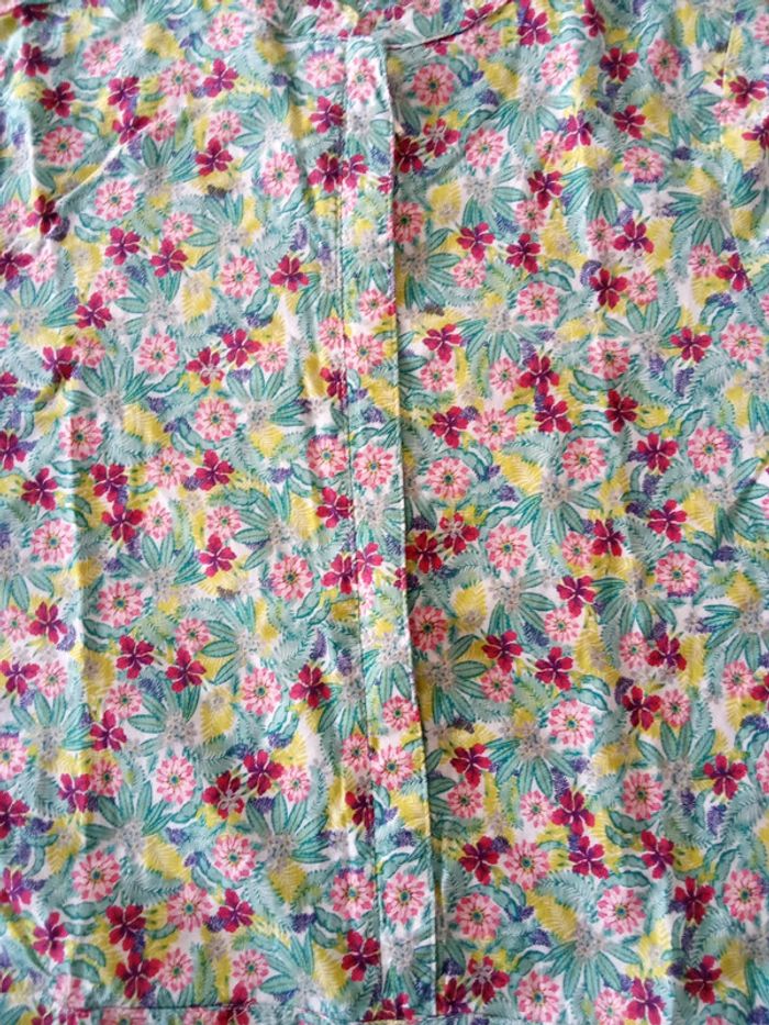 Combishort CFK en 10 ans. - photo numéro 3