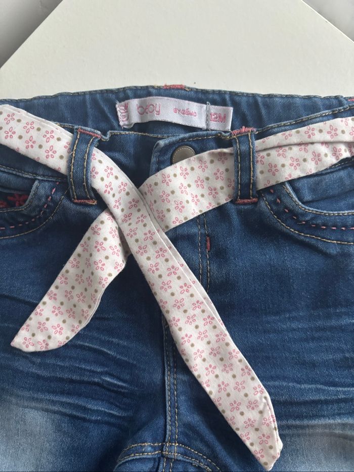 Jean 👖 - photo numéro 2