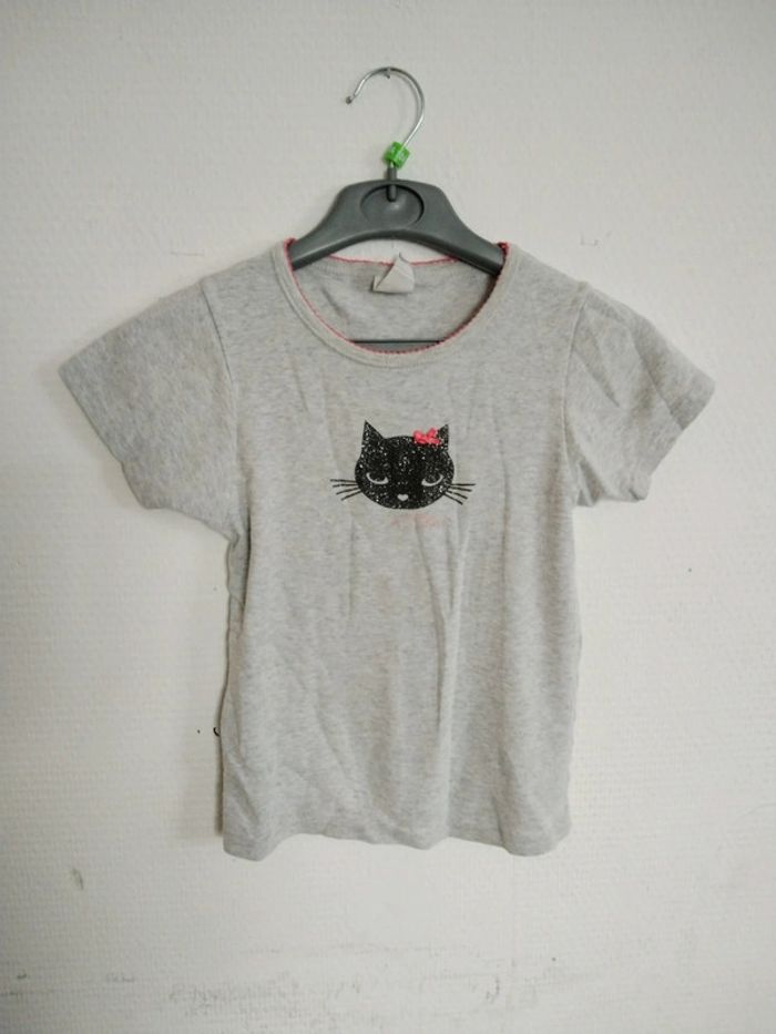 Tee shirt (enfant)