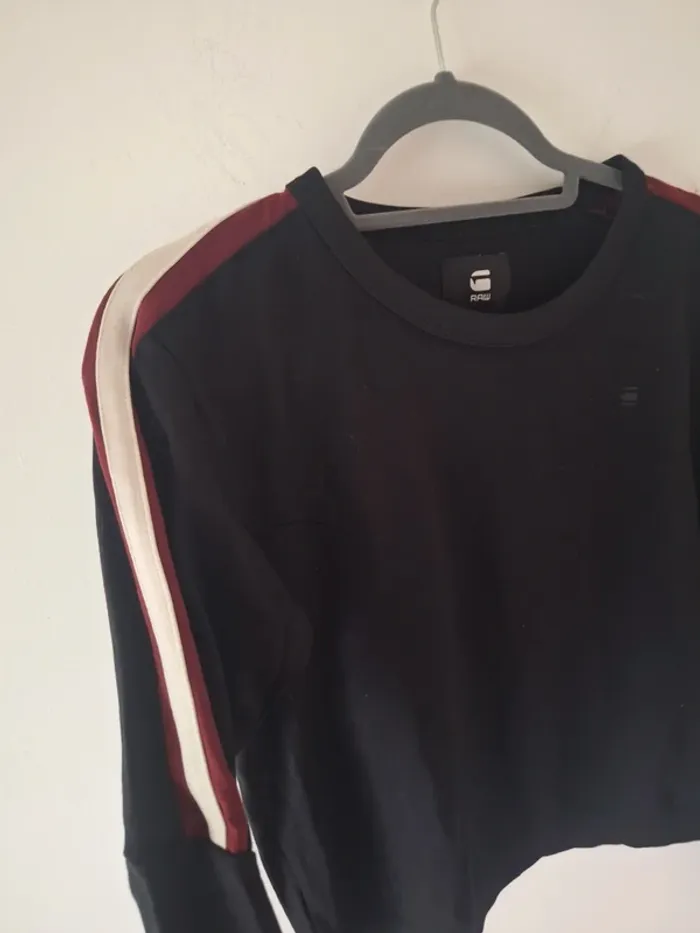 Sweat Raw - photo numéro 2