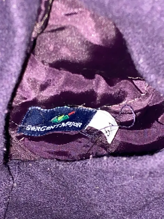 Manteaux - photo numéro 3